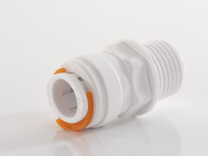 Carbest Connector straight - 650013 | Stahlor image 1
