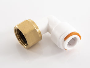 CBEST Angle connector 90° - 650015 | Stahlor image 2