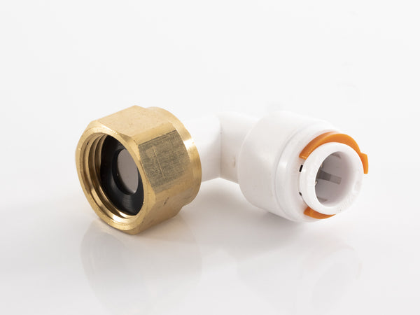CBEST Angle connector 90° - 650015 | Stahlor image 1