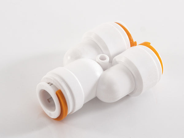 CBEST Y-connector - 650017 | Stahlor image 1