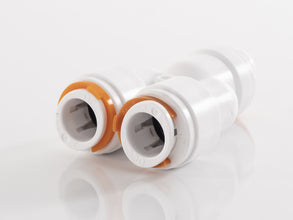 CBEST Y-connector - 650017 | Stahlor image 2