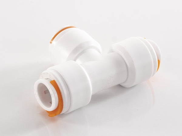 CBEST T-connector - 650018 | Stahlor image 1