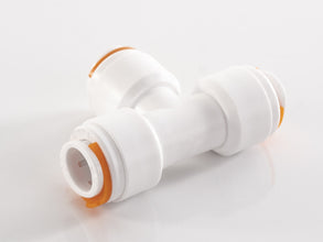 CBEST T-connector - 650018 | Stahlor image 1
