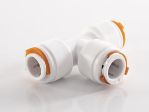 CBEST T-connector - 650018 | Stahlor image 2