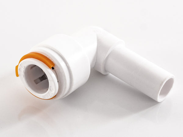 CBEST Angle connector 90° - 650022 | Stahlor image 1