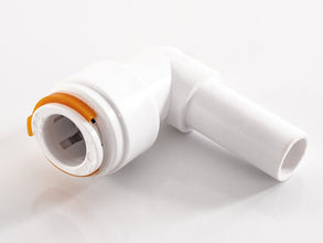 CBEST Angle connector 90° - 650022 | Stahlor image 1