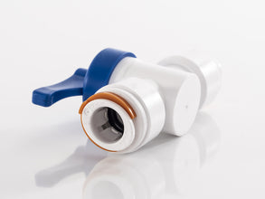 Carbest Shut-off valve short - 650024 | Stahlor image 3