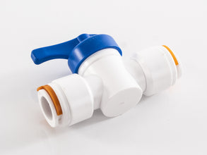 Carbest Shut-off valve short - 650024 | Stahlor image 2