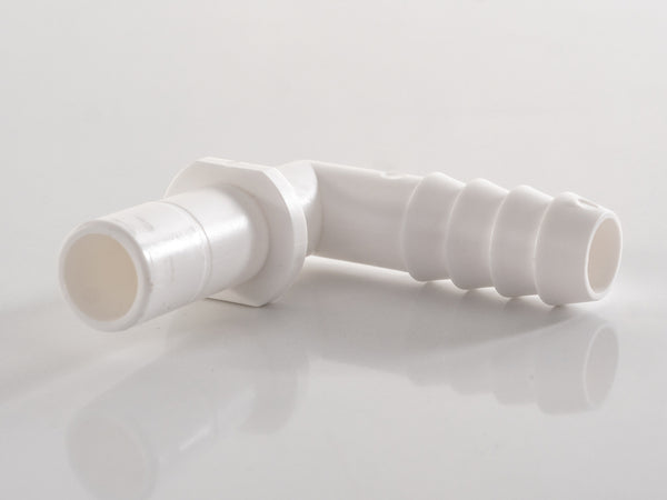 CBEST Angle connector 90° - 650026 | Stahlor image 1
