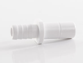 Carbest Plug tube adapter straight - 650029 | Stahlor image 1