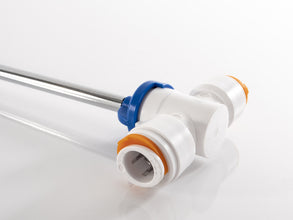 Carbest Shut-off valve long - 650030 | Stahlor image 3
