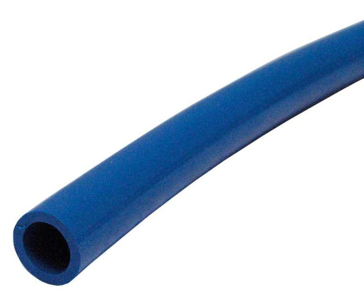Drinking water hose with fabric insert -