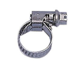 Reimo Stainless steel hose clamp 10-16 mm - 65005 | Stahlor image 2