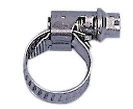 Reimo Stainless steel hose clamp 10-16 mm - 65005 | Stahlor image 1