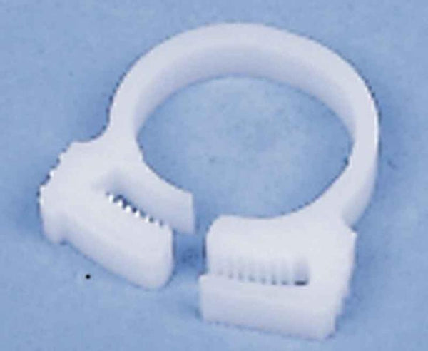 Reimo Hose clip plastic for clipping - 650060 | Stahlor image 1