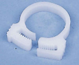 Reimo Hose clamp 19mm 5 pieces, plastic, SB packed - 650080 | Stahlor image 2
