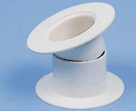 Reimo floor lead-through - 65010 | Stahlor image 1
