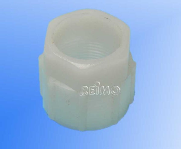 Reich Klemmmutter 16mm - 65017 | Stahlor image 1