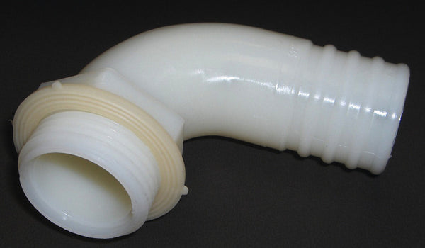 Reimo Transition joint, 30 mm angled - 650181 | Stahlor image 1