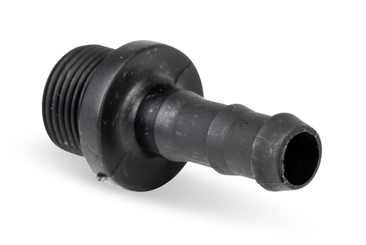 Transition connector 3/8' 2 pieces SB