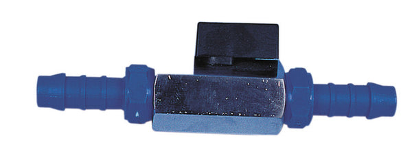 Reimo Brass ball valve 10 mm - 65041 | Stahlor image 1