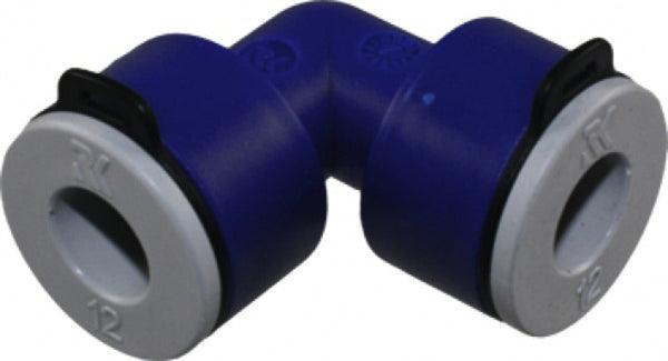 REICH Angle connector 12 mm - 650539 | Stahlor image 1
