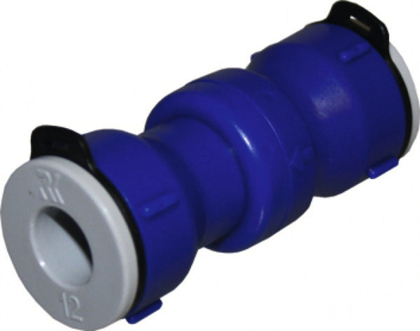 REICH Uni-Quick 12 mm pipe system: check valve - 650543 | Stahlor image 1