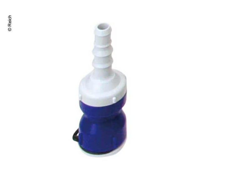 Non-return valve standard nozzle 10/12mm Uni-Quick 12 loose