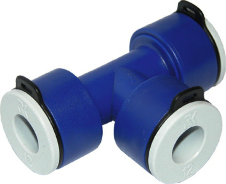 T-connector - 12 mm