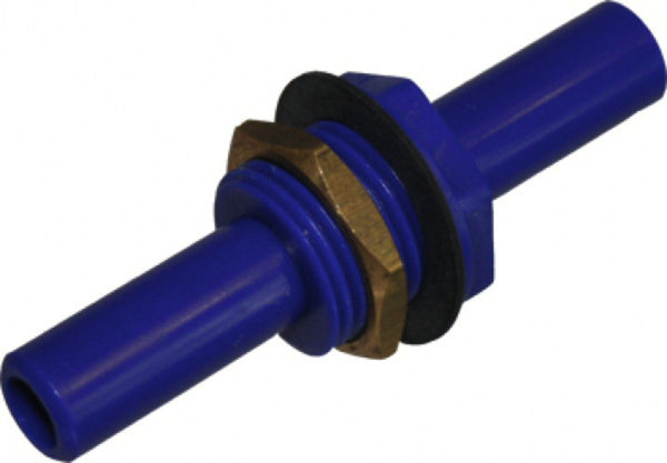 REICH Uni-Quick 12mm pipe system: Tank feed-through - 650557 | Stahlor image 1