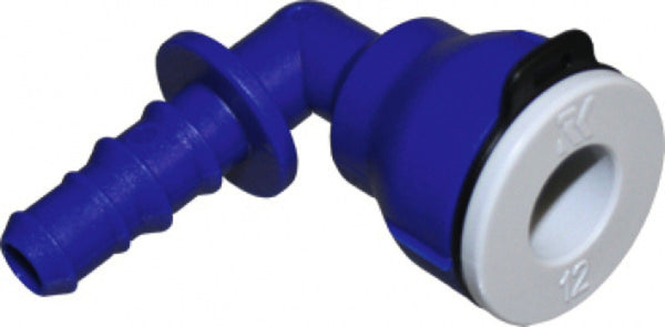 REICH Winkeltüll.verbinder 12mm - 650599 | Stahlor image 1