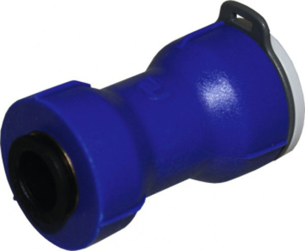 Reich Gerader Boileranschluss - 650629 | Stahlor image 1