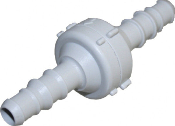 Reich Non-return valve 10/12mm hose connection - 650669 | Stahlor image 1