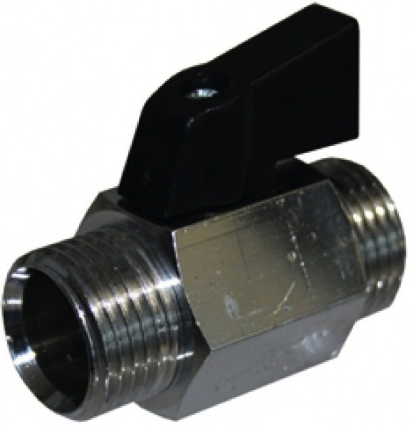 Reich Kugelabsperrhahn 12/14mm - 65069 | Stahlor image 1