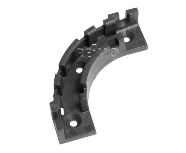 REICH 90 Grad Bogen Rohr 12mmSB - 650709 | Stahlor image 1
