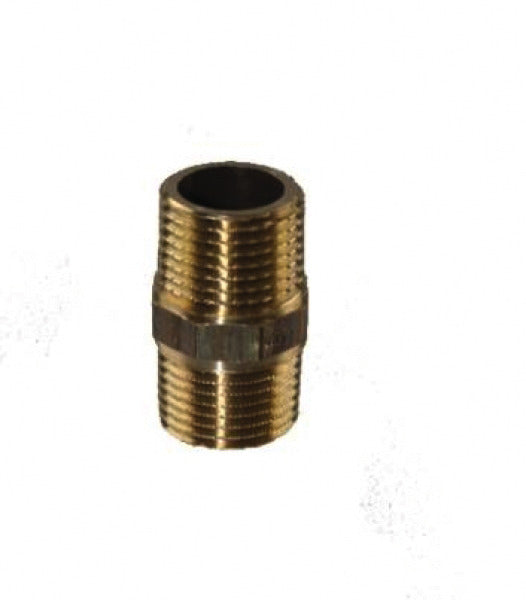 REICH Brass transition piece - 65071 | Stahlor image 1