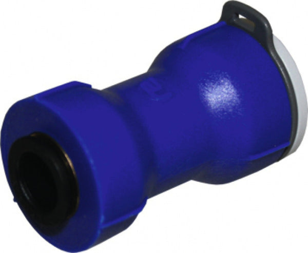 REICH Adapter 8mm Rohr gerade - 65077 | Stahlor image 1