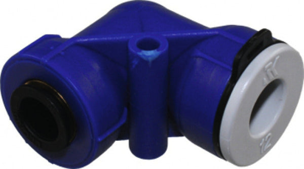 REICH Angle-adapter 8mm pipe - 65078 | Stahlor image 1