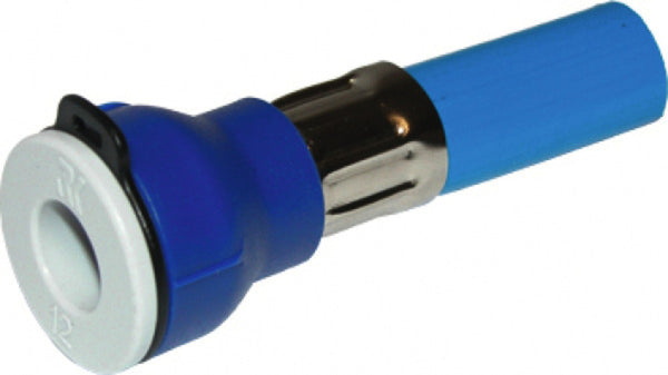 REICH Adapter m.Schlauch 12mm - 65079 | Stahlor image 1