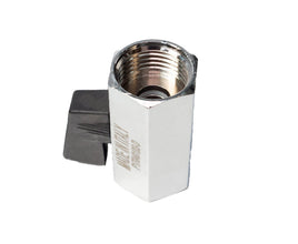 Reimo Kugelabsperrhahn 1/2 Zoll - 65089 | Stahlor image 1