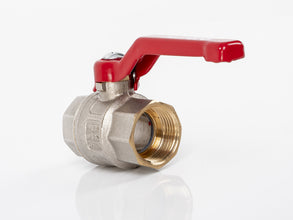 Reimo Ball valve 3/4