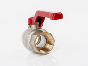 Reimo Ball valve 3/4