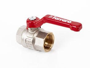 Reimo Ball valve 3/4