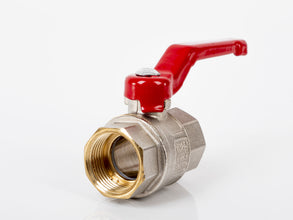 Reimo Ball valve 3/4