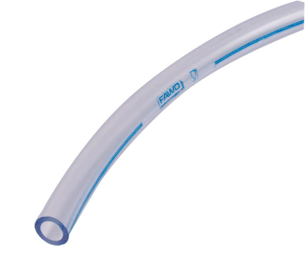 Reimo Wasserschlauch 8x2mm klar - 65102 | Stahlor image 1
