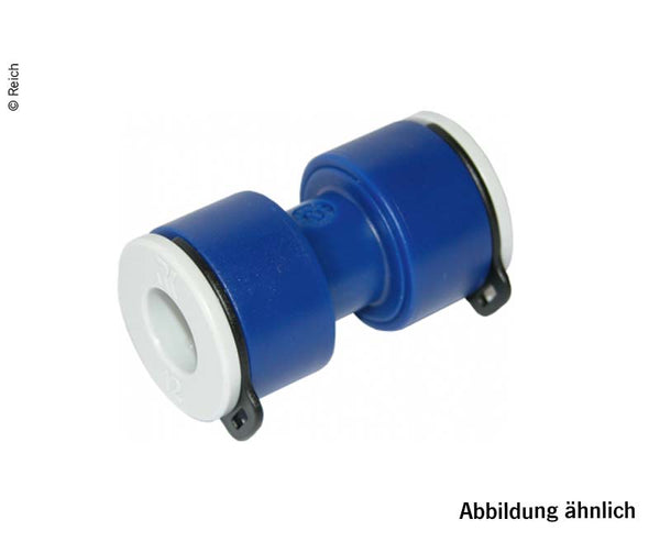 Reich Connector straight Uni-Quick - 65103 | Stahlor image 1