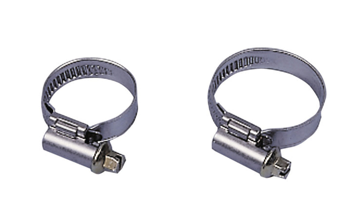 Hose clamp 19 mm 2 pcs.