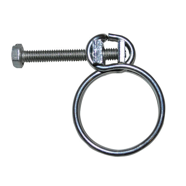 Reimo Hose clamp for spiral hose 25mm 5 - 651080 | Stahlor image 1