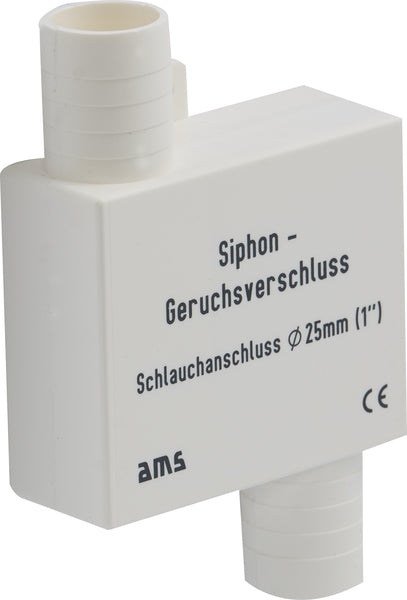Reimo Odor trap 25 mm - 65111 | Stahlor image 1