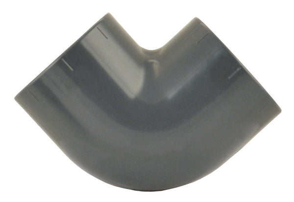 LILIE Tube connector 40mm angled 90Â° - 65115 | Stahlor image 1